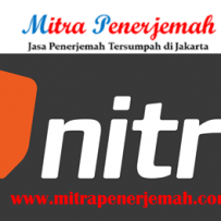 Nitro PDF Reader, Aplikasi dokumen tambahan bagi Penerjemah