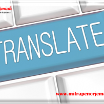 Manfaat Jasa Penerjemah dalam kehidupan sehari-hari