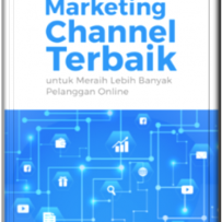 Ebook Gratis Marketing Channel Terbaik