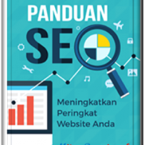 Ebook Gratis Panduan Seo, Meningkatkan Peringkat Website