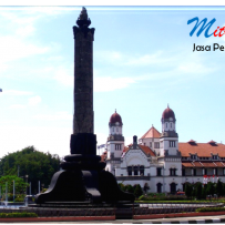 Jasa Penerjemah di Semarang