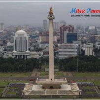 Jasa Penerjemah di Jakarta
