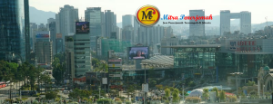 Jasa Penerjemah Bahasa Korea
